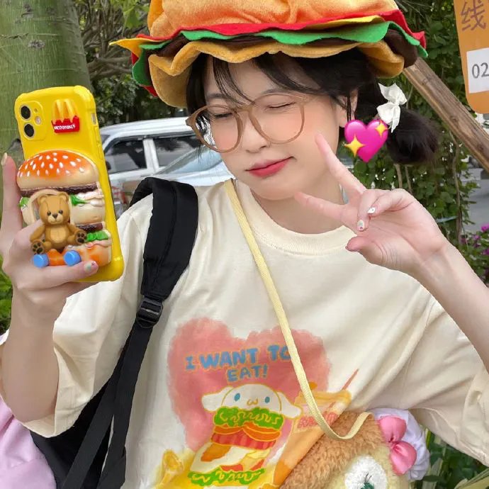 公主殿下在线求生